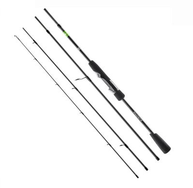 Спиннинг Favorite X1 Travel X1.1-734L 2.21m 3-12g Fast